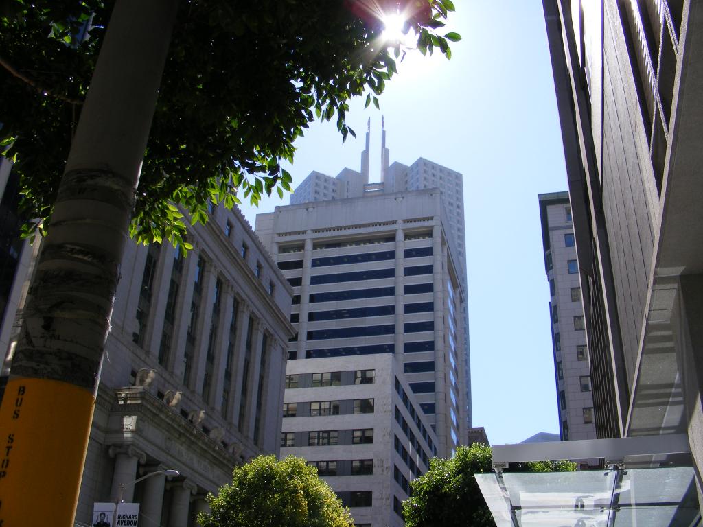 Foto de San Francisco (California), Estados Unidos