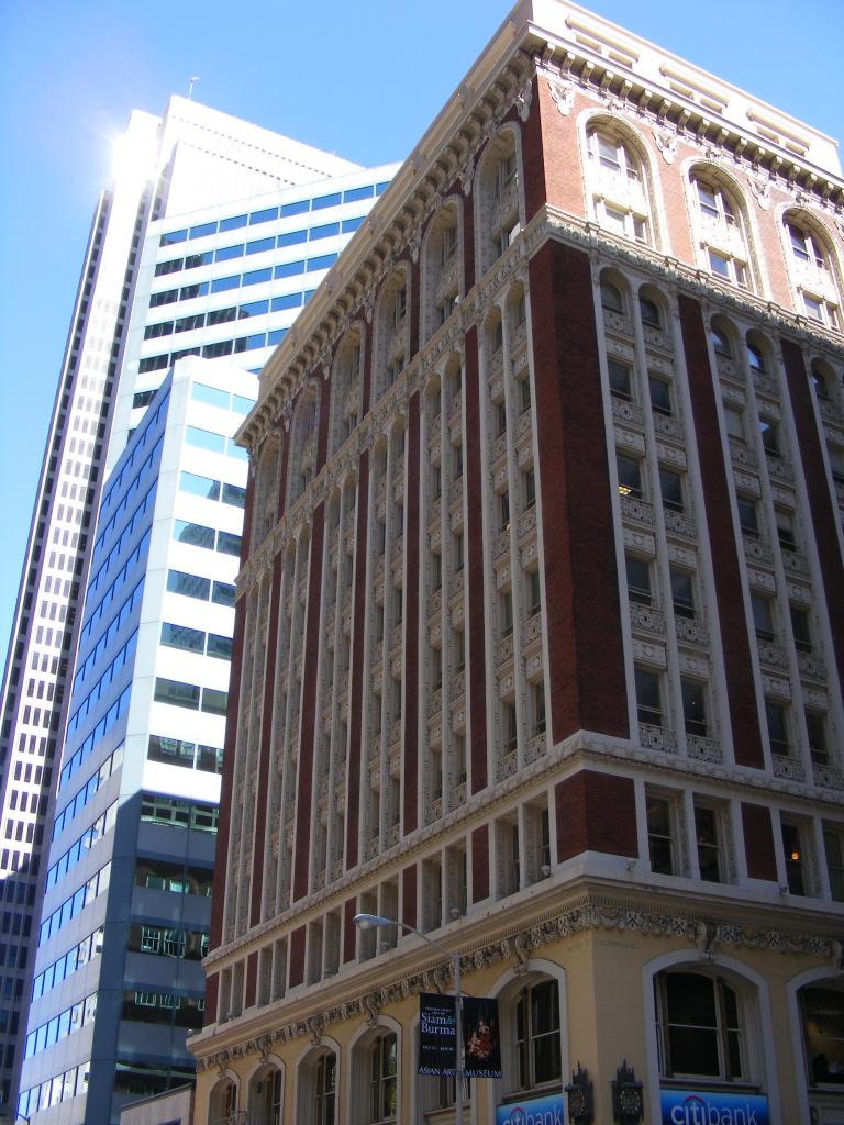 Foto de San Francisco (California), Estados Unidos