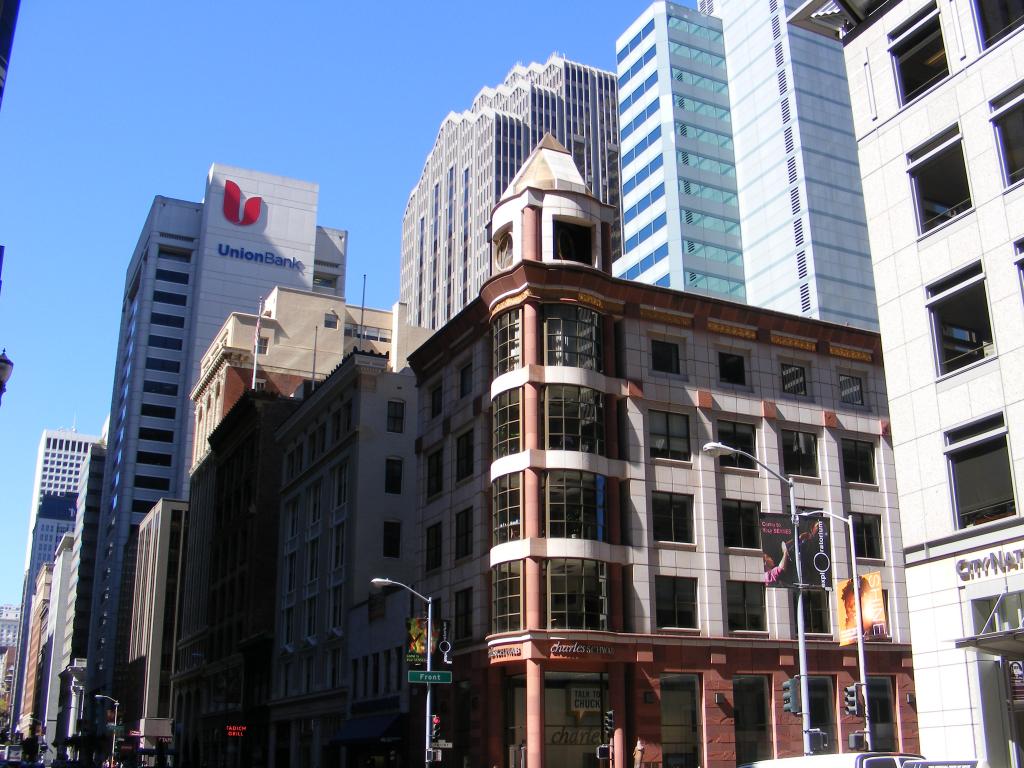 Foto de San Francisco (California), Estados Unidos