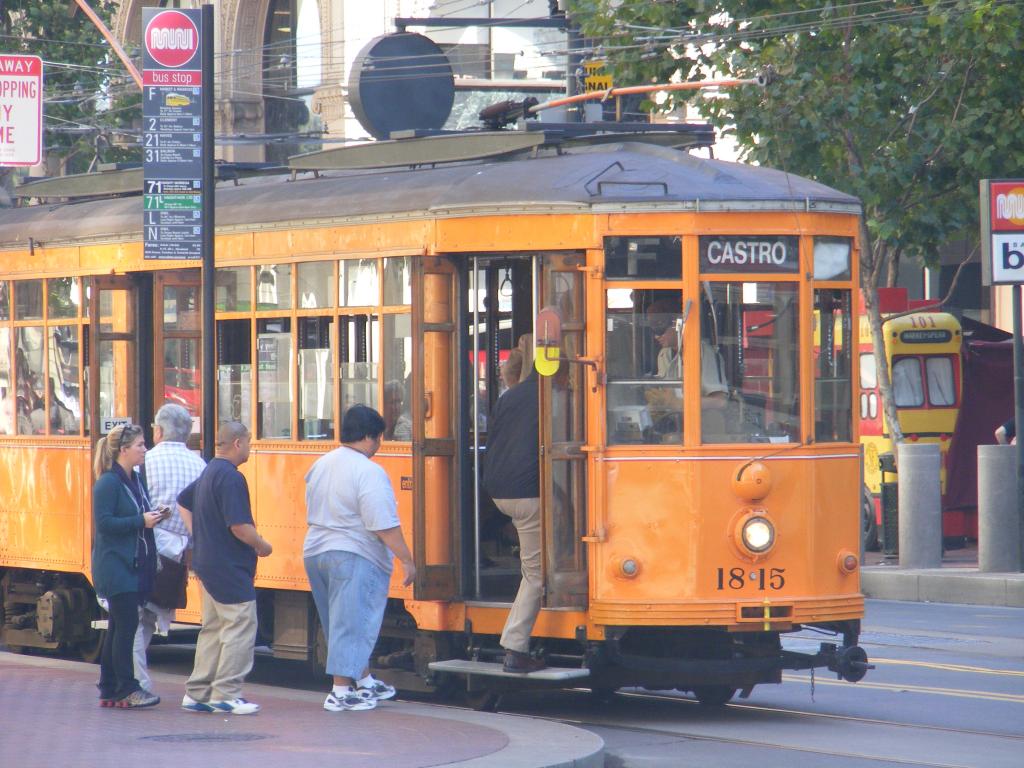 Foto de San Francisco (California), Estados Unidos