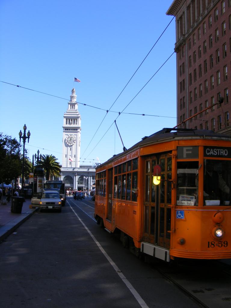 Foto de San Francisco (California), Estados Unidos