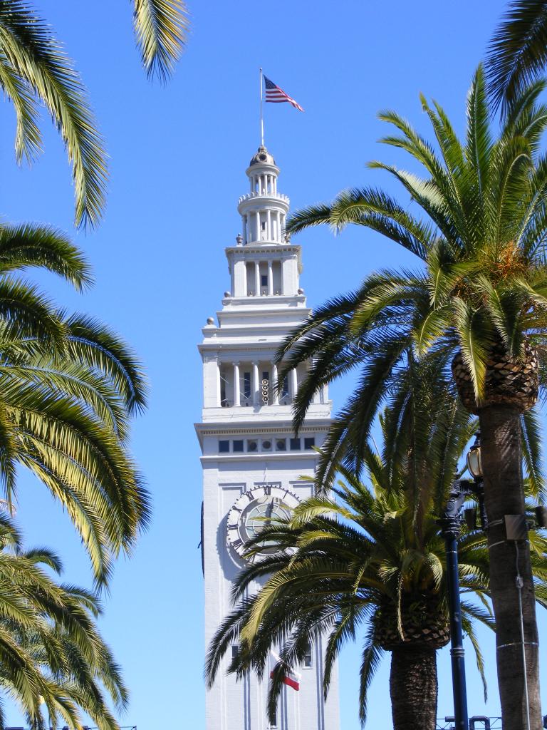 Foto de San Francisco (California), Estados Unidos