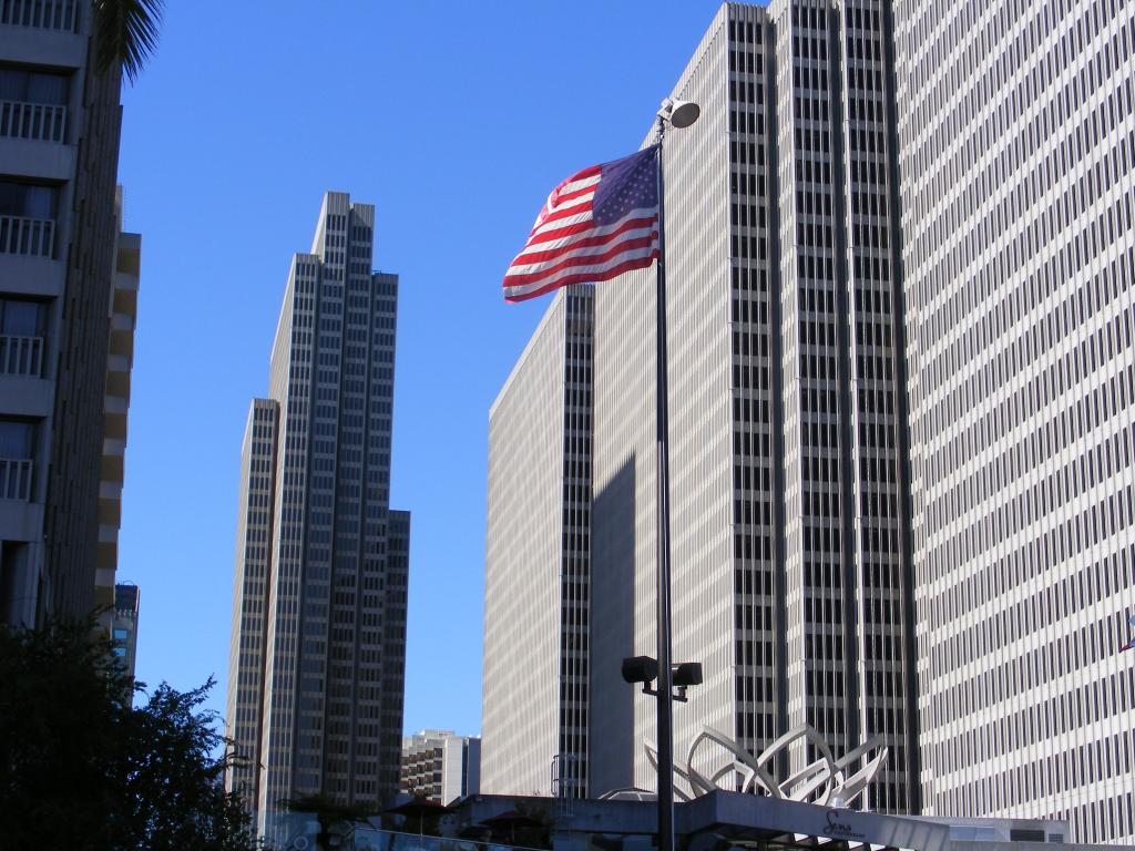 Foto de San Francisco (California), Estados Unidos
