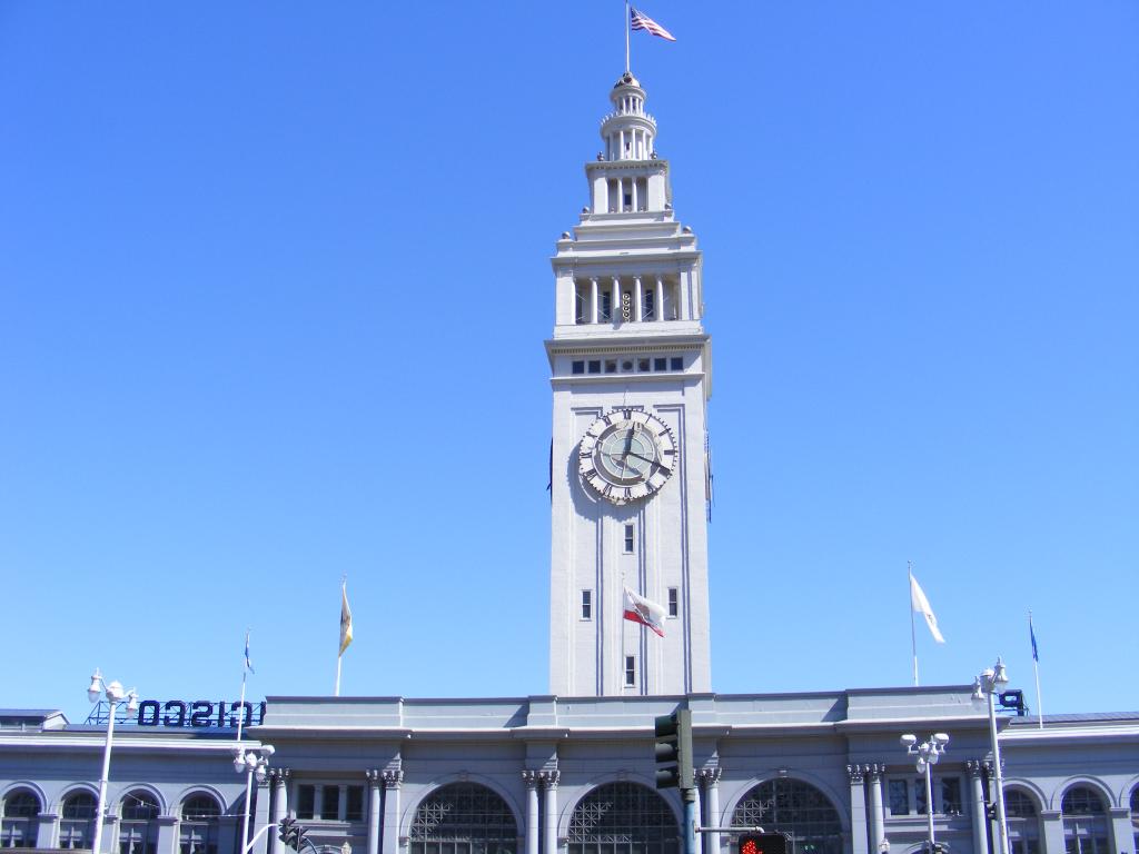 Foto de San Francisco (California), Estados Unidos
