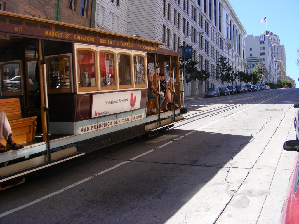 Foto de San Francisco (California), Estados Unidos