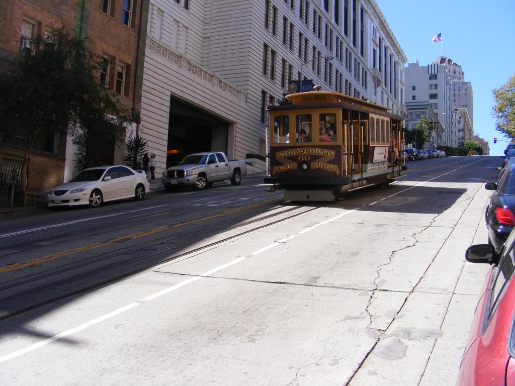 Foto de San Francisco (California), Estados Unidos