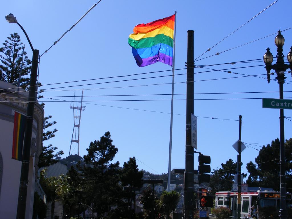 Foto de San Francisco (California), Estados Unidos