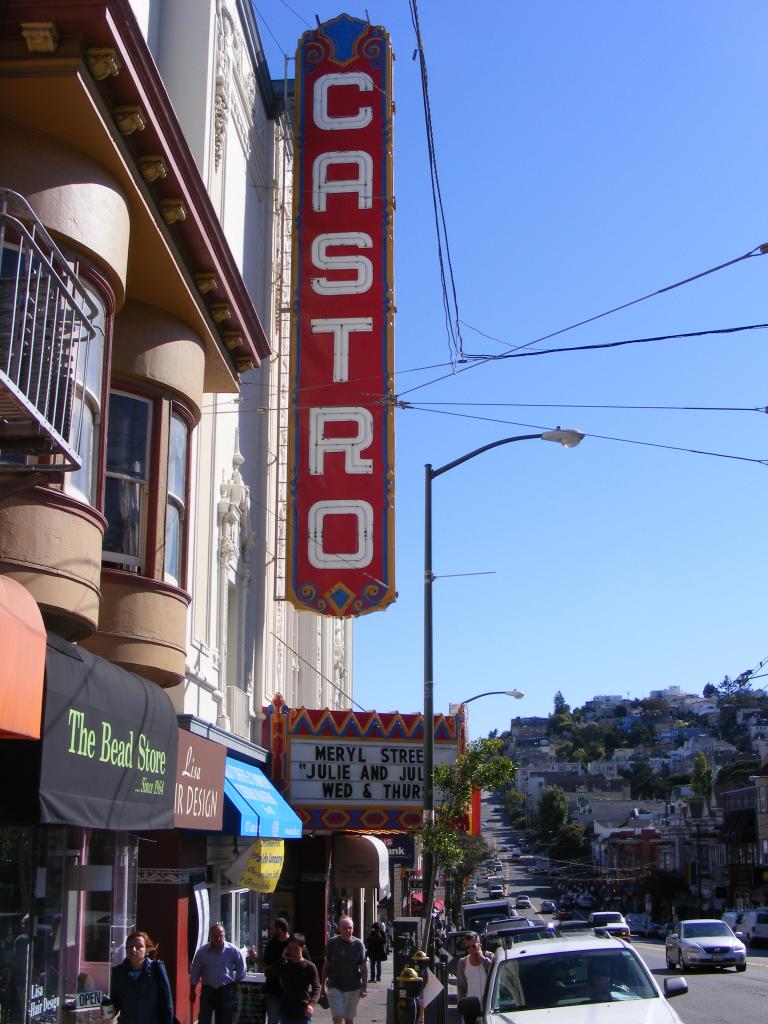 Foto de San Francisco (California), Estados Unidos