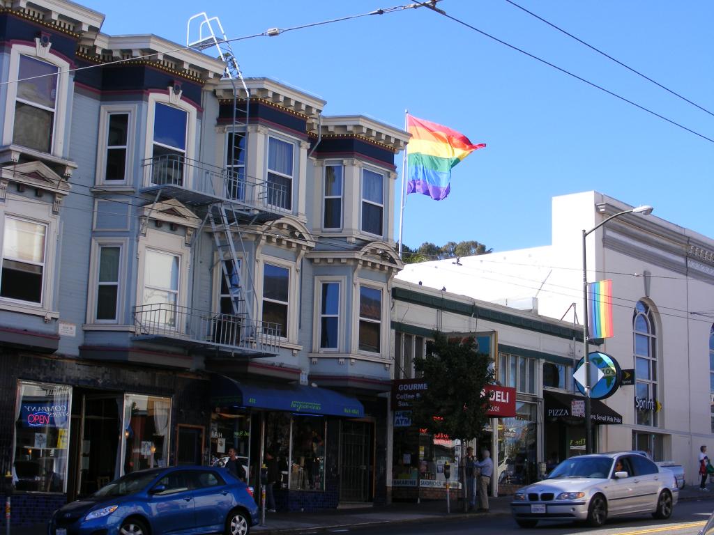 Foto de San Francisco (California), Estados Unidos
