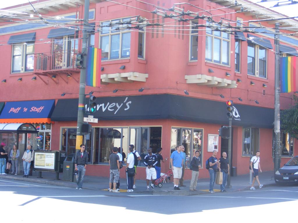 Foto de San Francisco (California), Estados Unidos