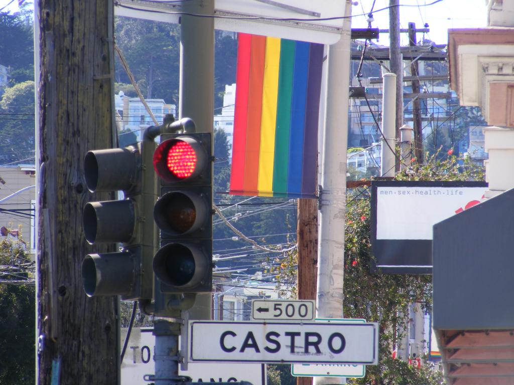 Foto de San Francisco (California), Estados Unidos