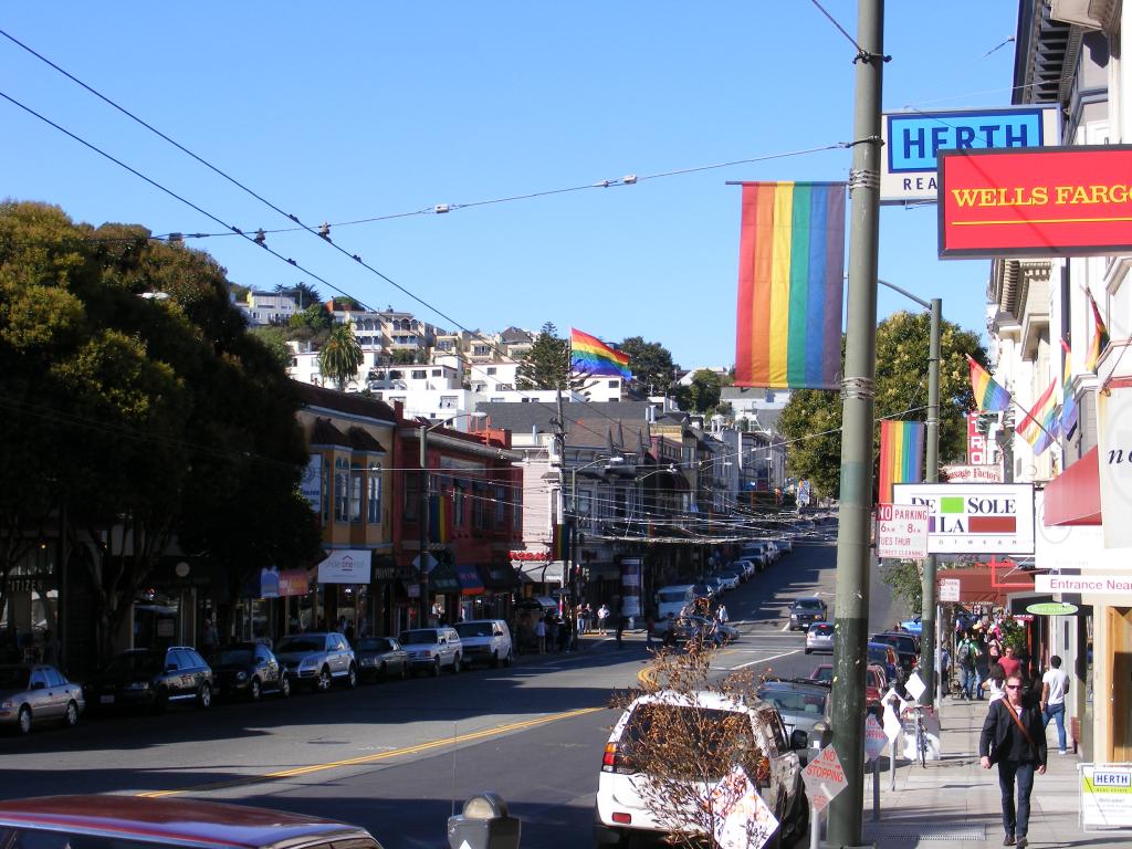 Foto de San Francisco (California), Estados Unidos