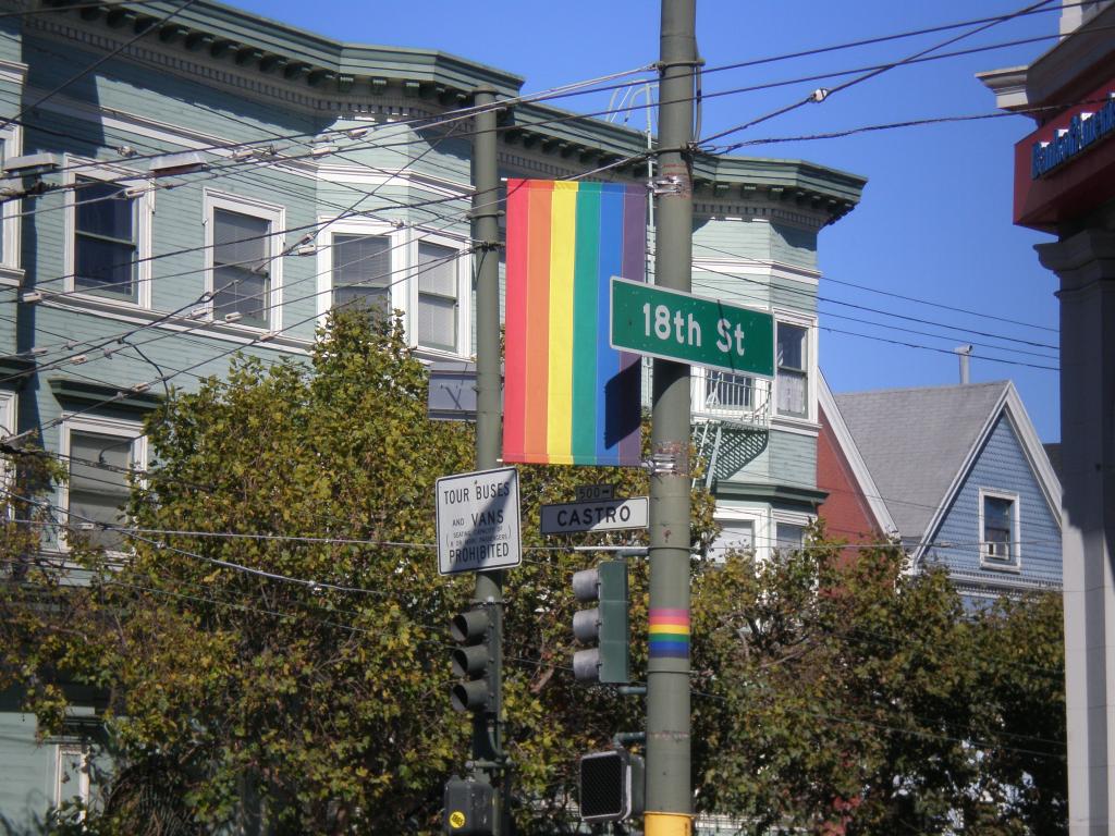 Foto de San Francisco (California), Estados Unidos
