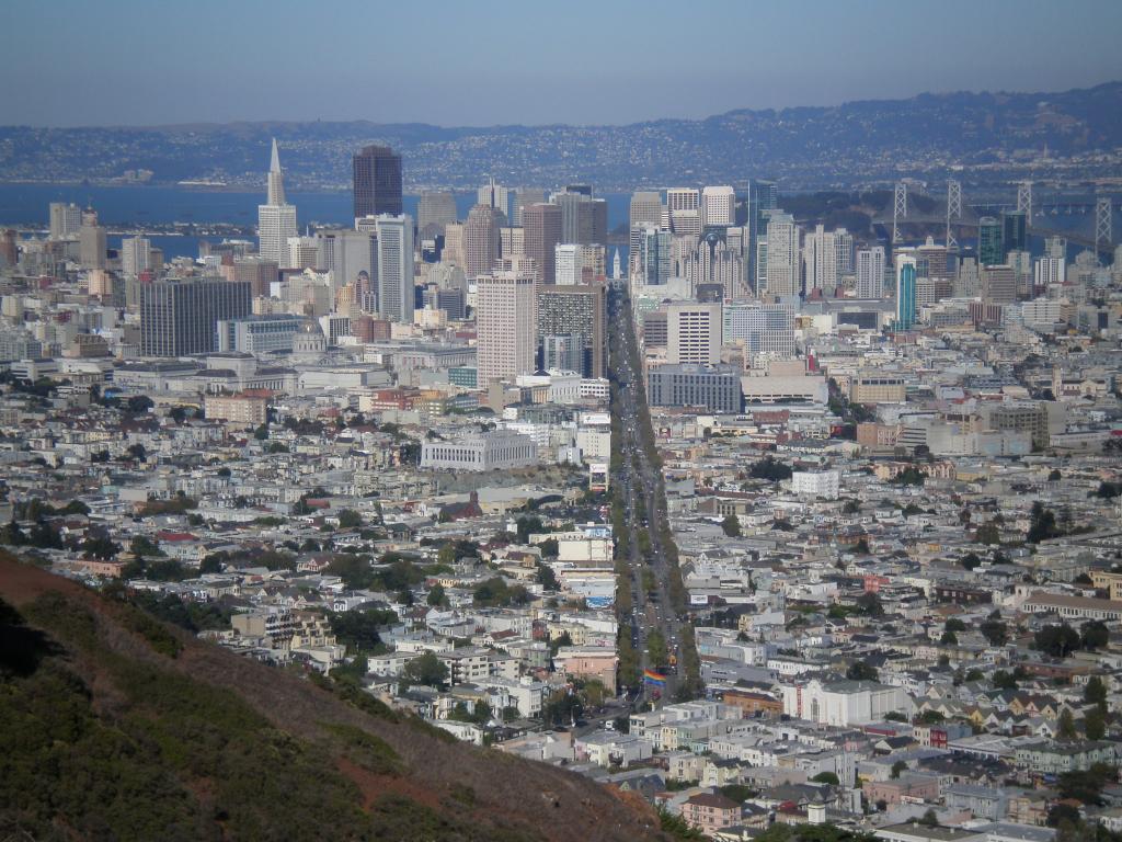 Foto de San Francisco (California), Estados Unidos