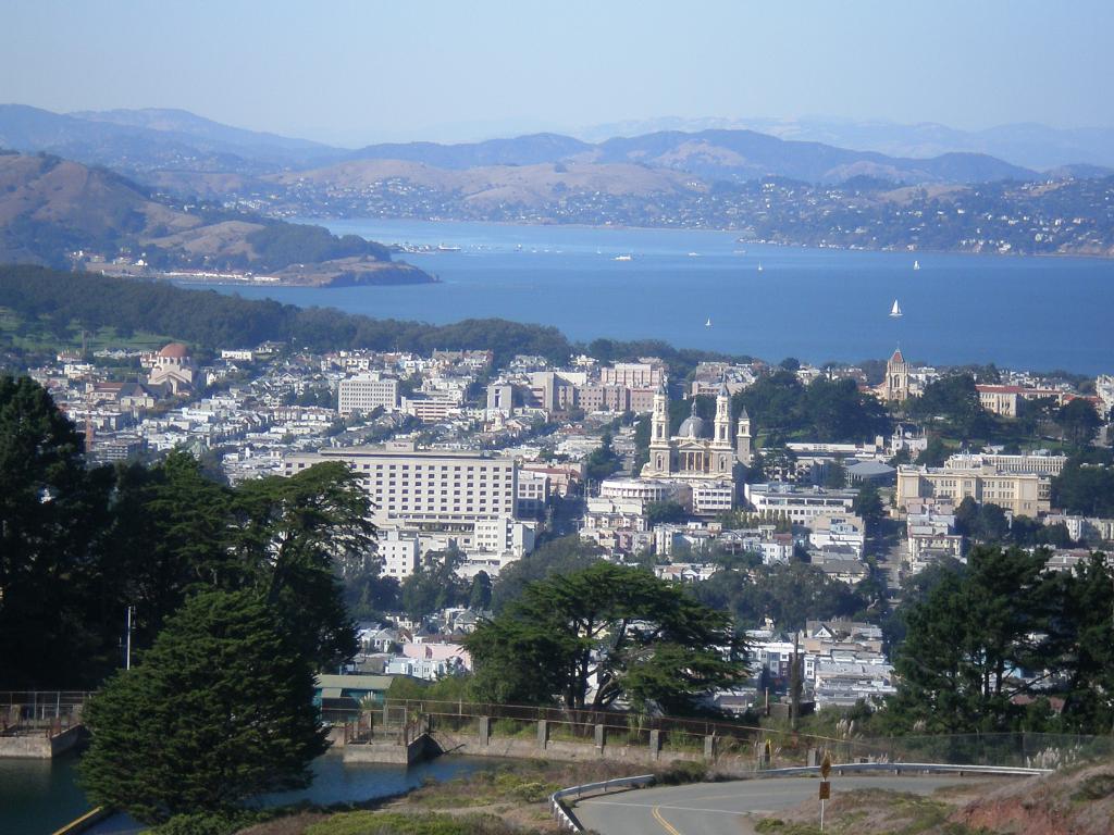 Foto de San Francisco (California), Estados Unidos