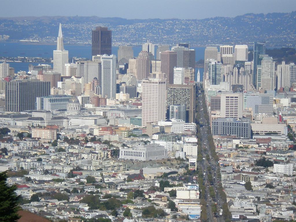 Foto de San Francisco (California), Estados Unidos