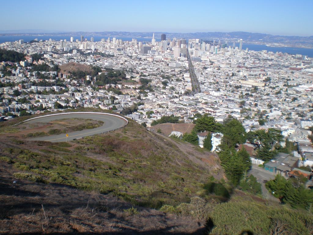 Foto de San Francisco (California), Estados Unidos
