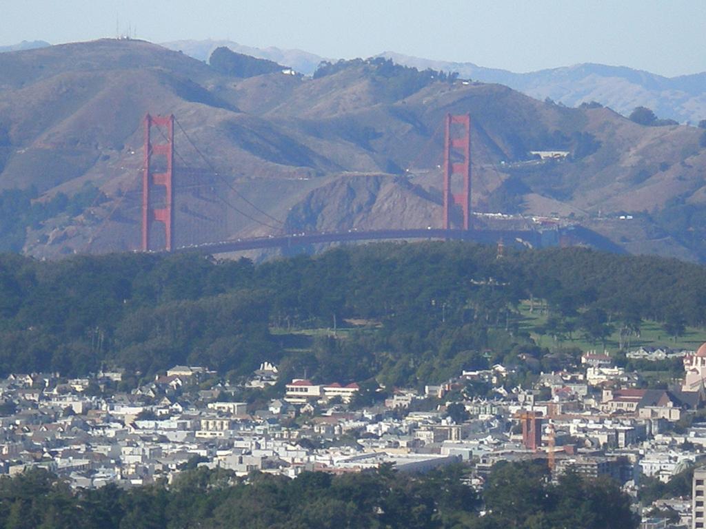 Foto de San Francisco (California), Estados Unidos