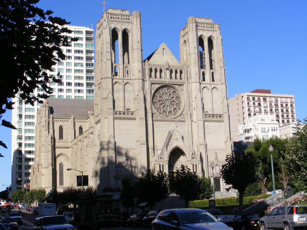 Foto de San Francisco (California), Estados Unidos
