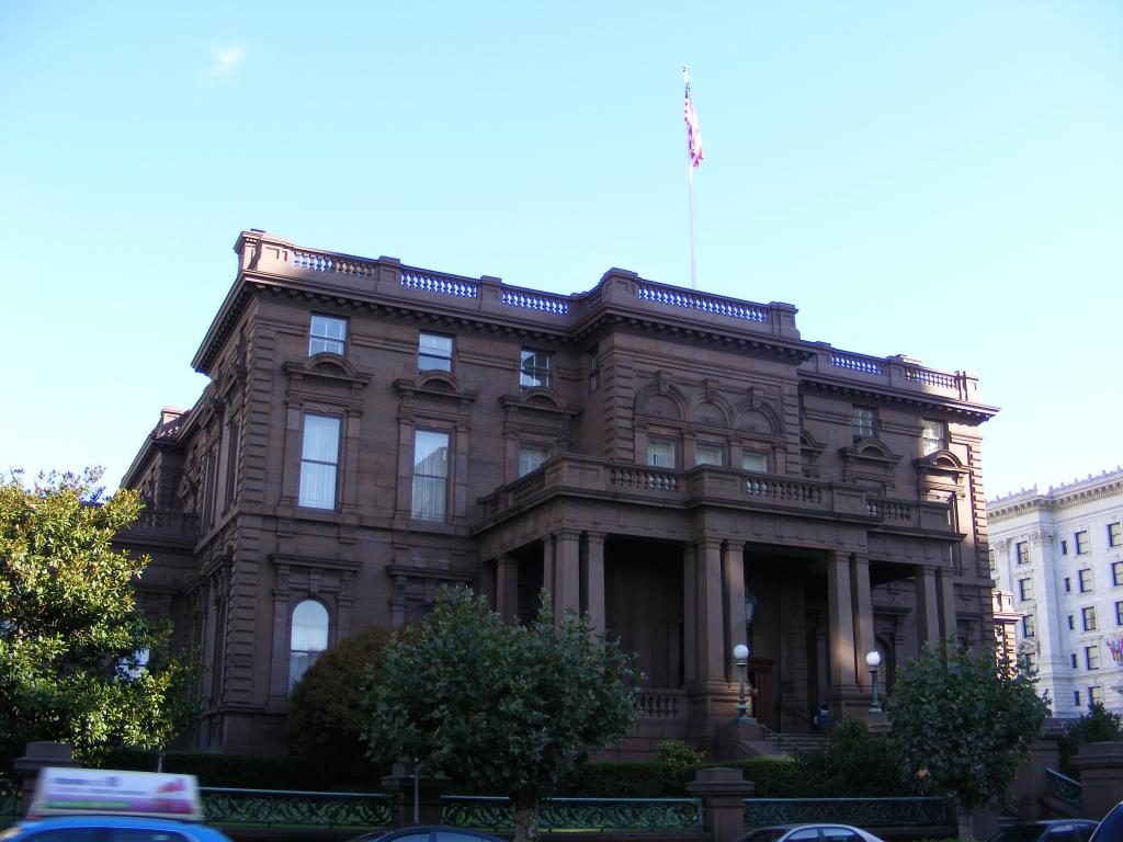 Foto de San Francisco (California), Estados Unidos