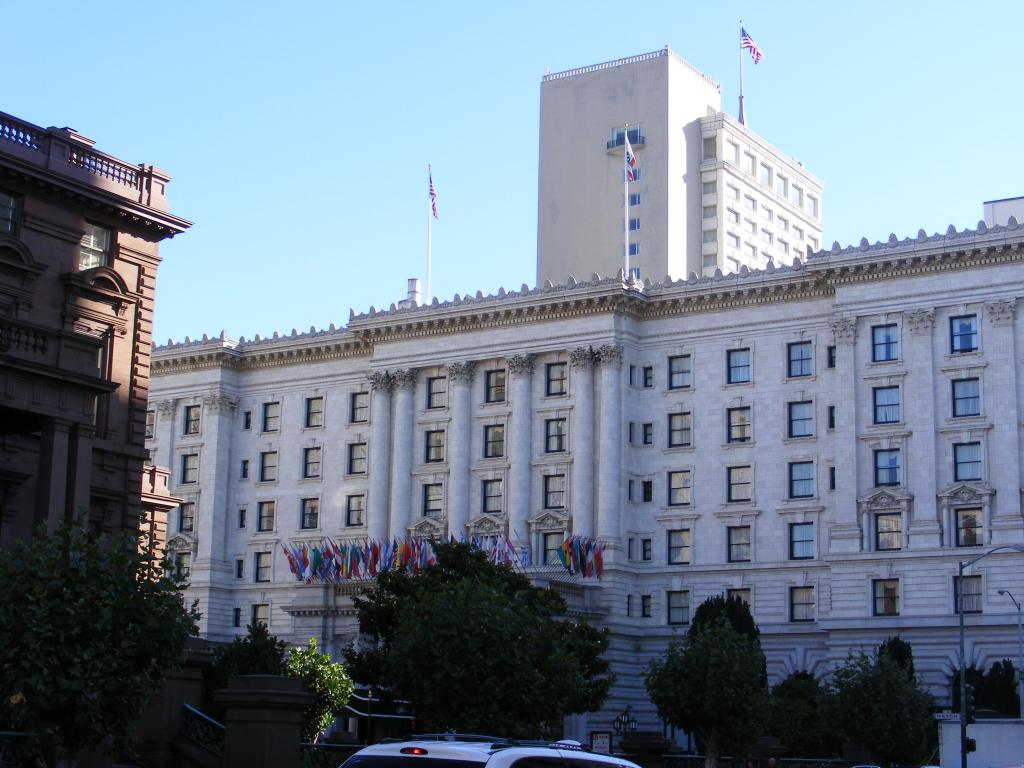 Foto de San Francisco (California), Estados Unidos