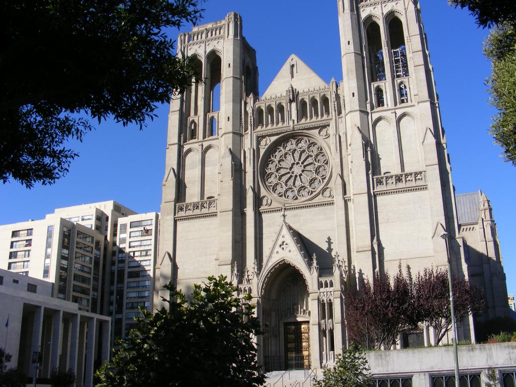 Foto de San Francisco (California), Estados Unidos