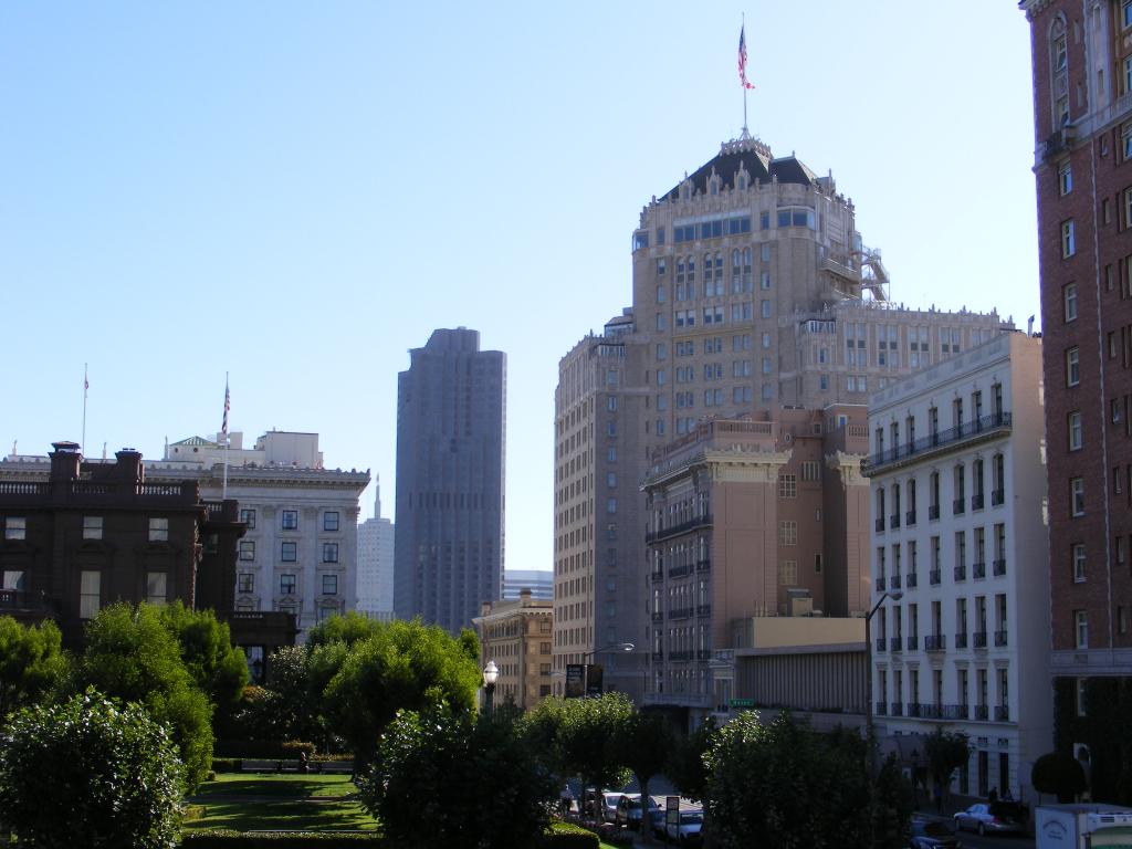 Foto de San Francisco (California), Estados Unidos