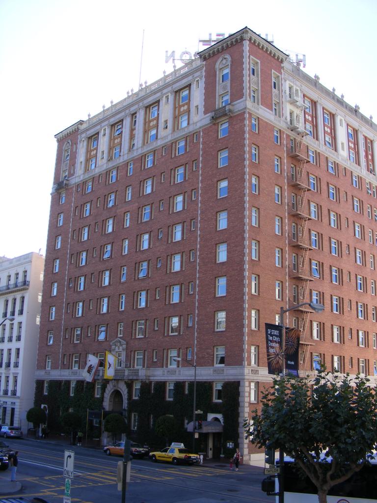 Foto de San Francisco (California), Estados Unidos