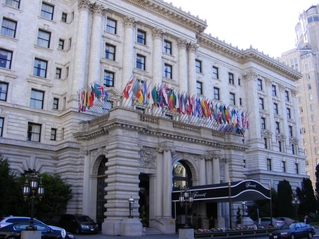 Foto de San Francisco (California), Estados Unidos