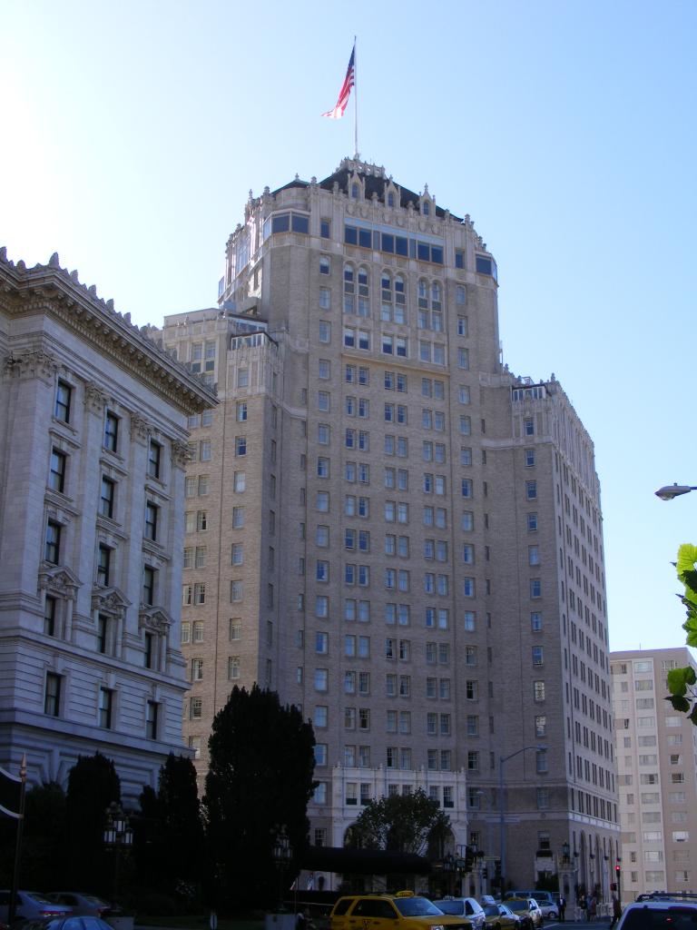 Foto de San Francisco (California), Estados Unidos