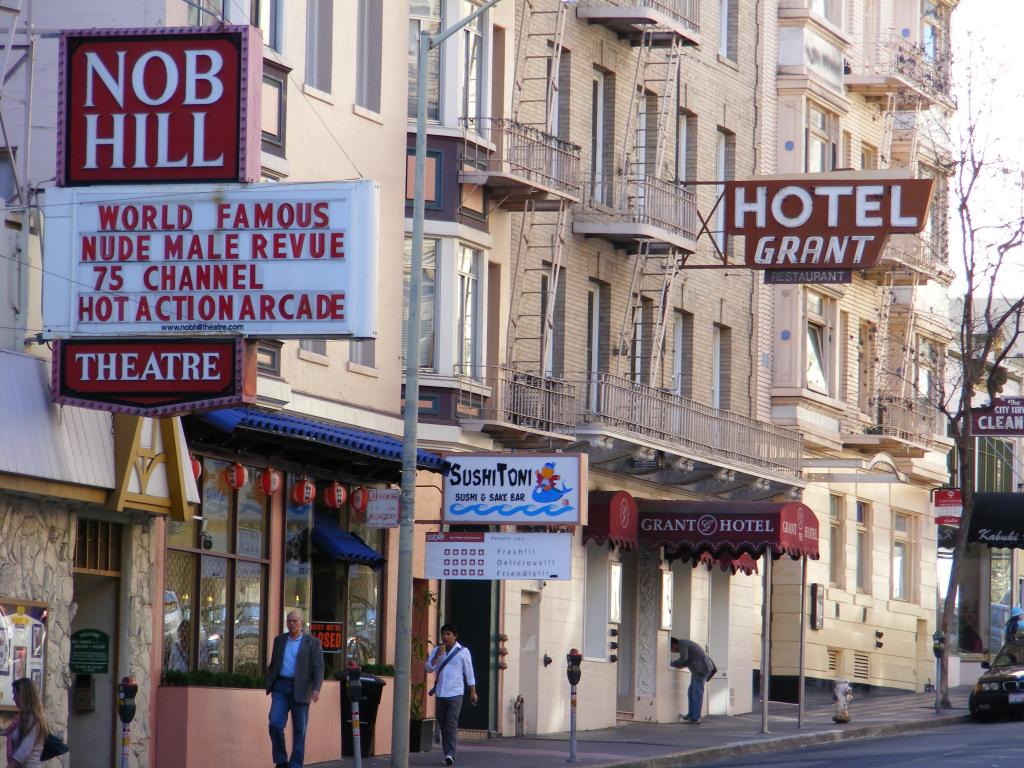 Foto de San Francisco (California), Estados Unidos