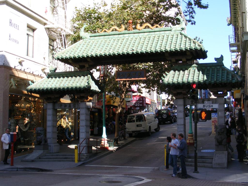 Foto de San Francisco (California), Estados Unidos