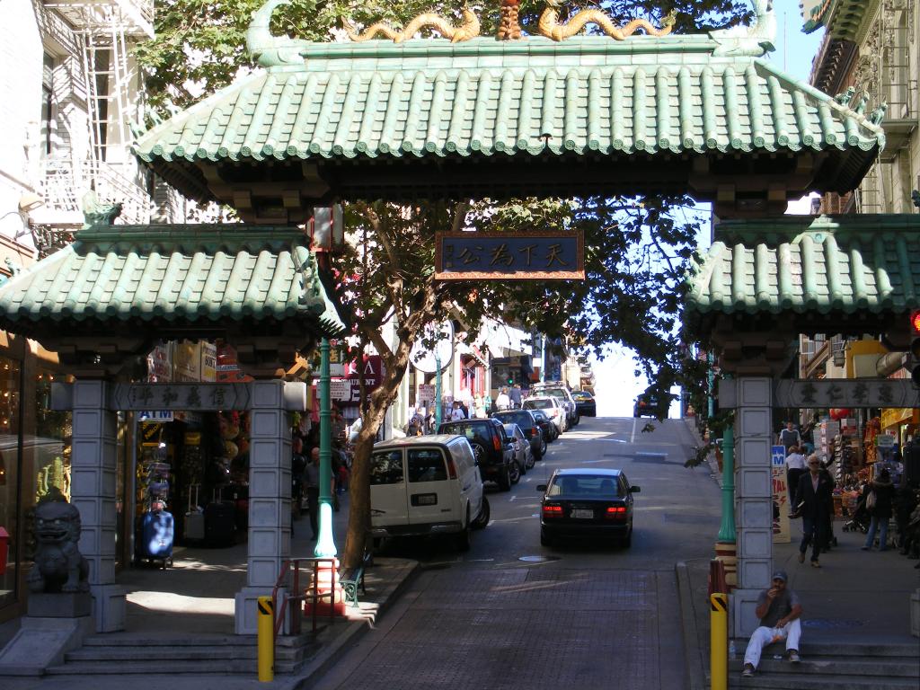 Foto de San Francisco (California), Estados Unidos