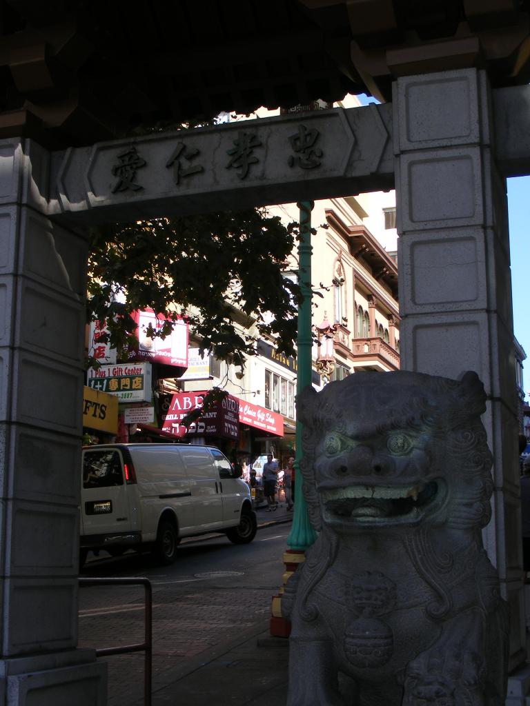 Foto de San Francisco (California), Estados Unidos