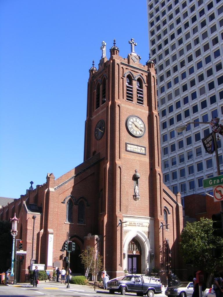 Foto de San Francisco (California), Estados Unidos