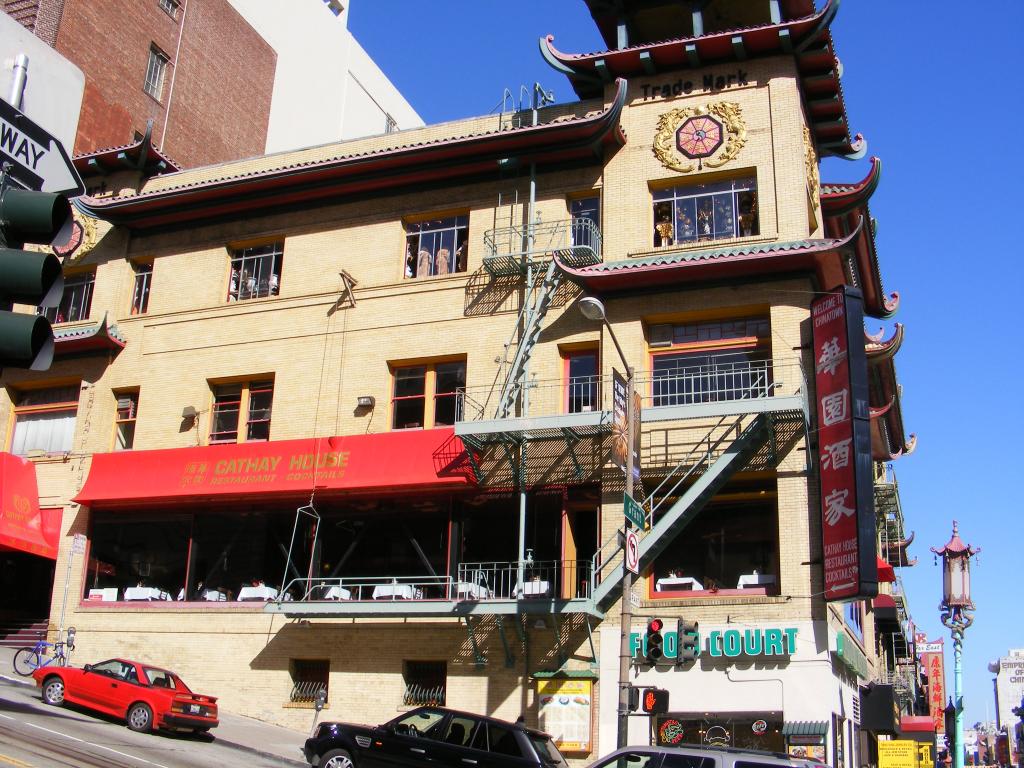 Foto de San Francisco (California), Estados Unidos