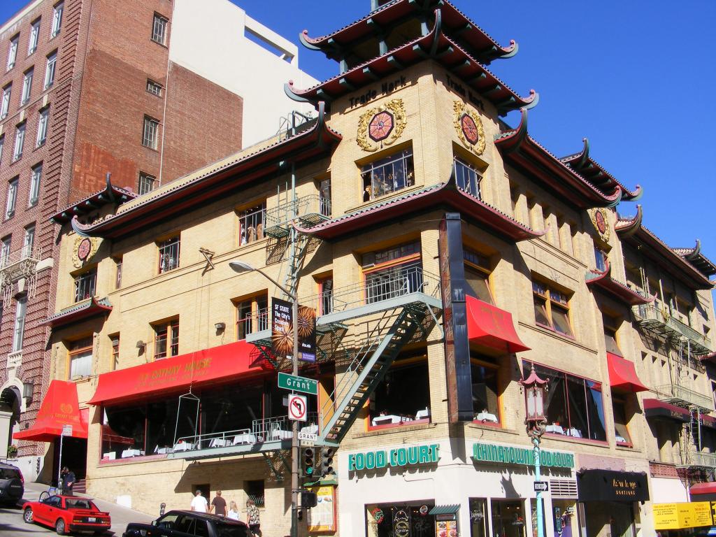 Foto de San Francisco (California), Estados Unidos