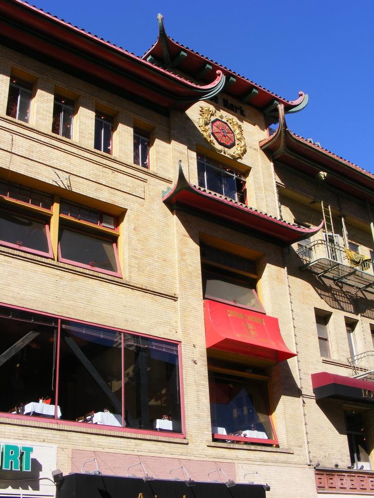 Foto de San Francisco (California), Estados Unidos