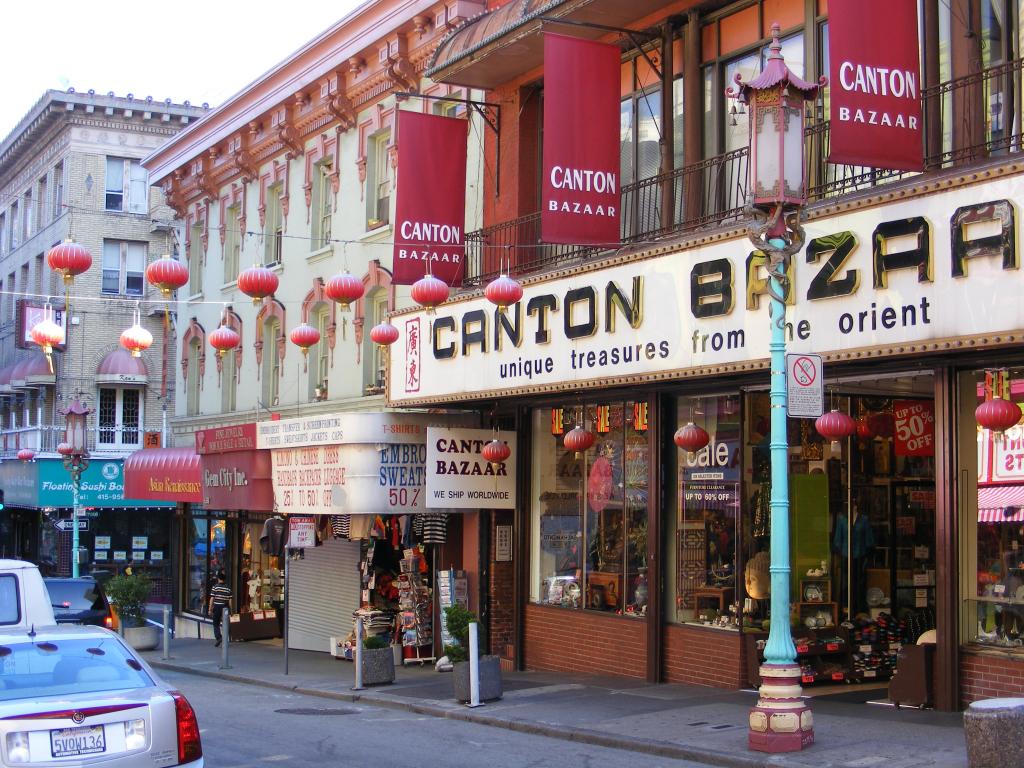 Foto de San Francisco (California), Estados Unidos