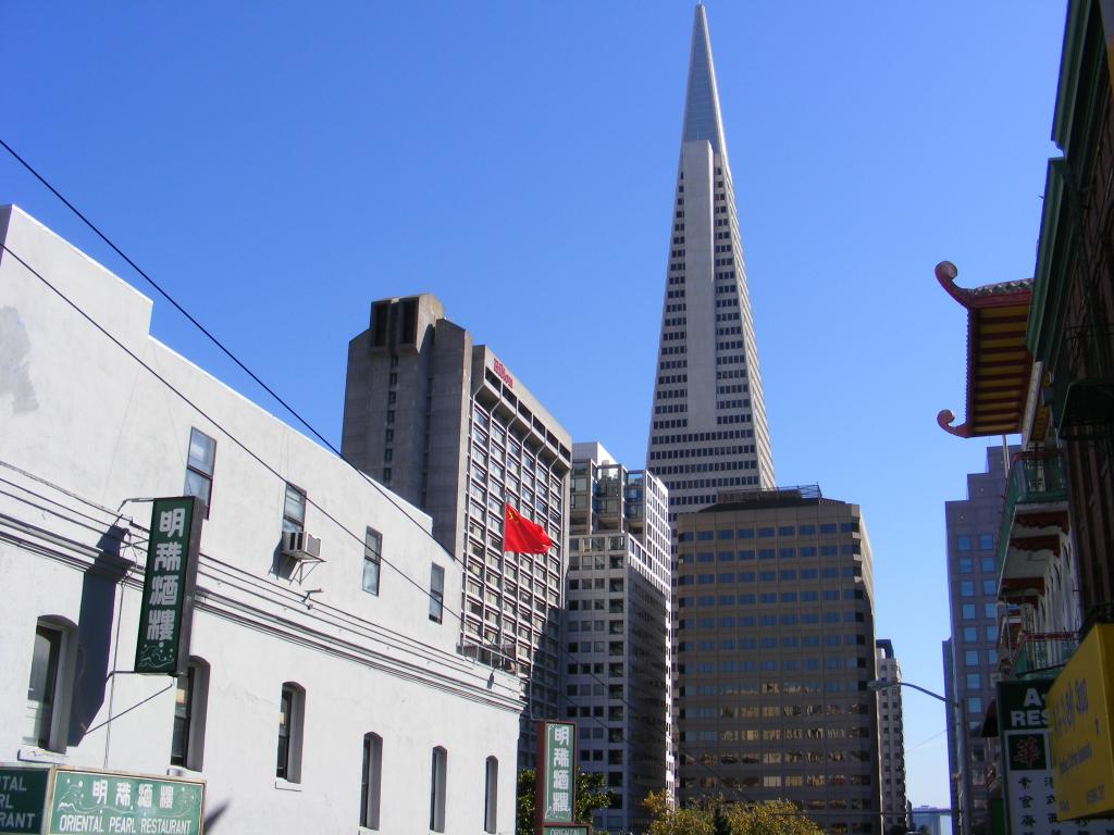 Foto de San Francisco (California), Estados Unidos