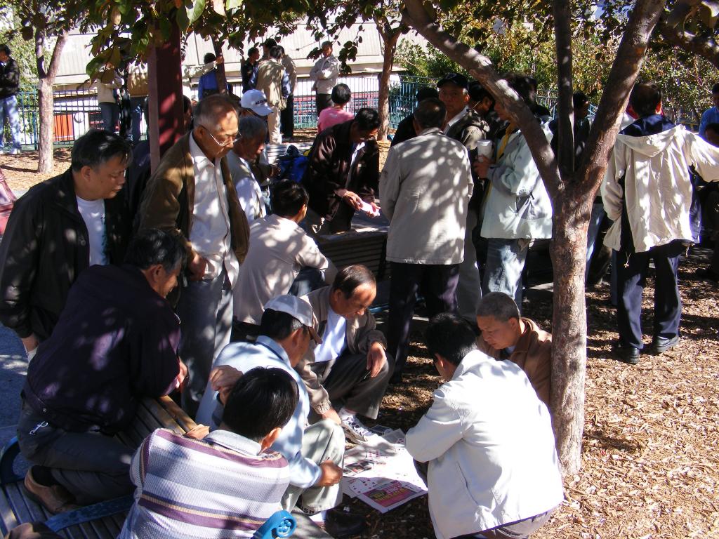 Foto de San Francisco (California), Estados Unidos