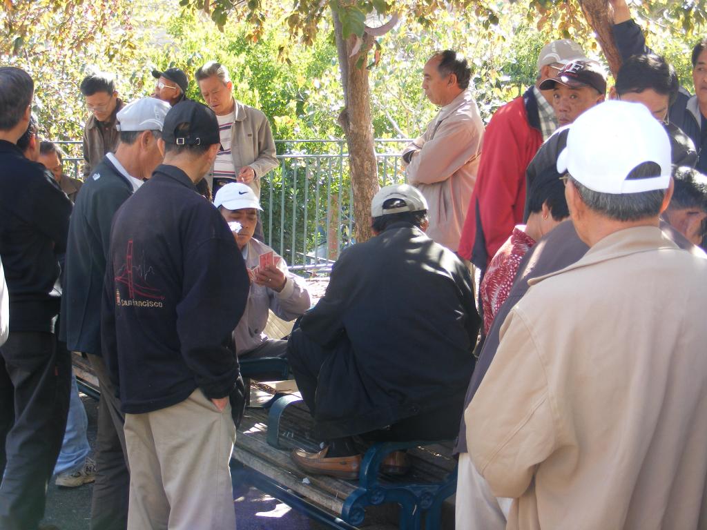 Foto de San Francisco (California), Estados Unidos