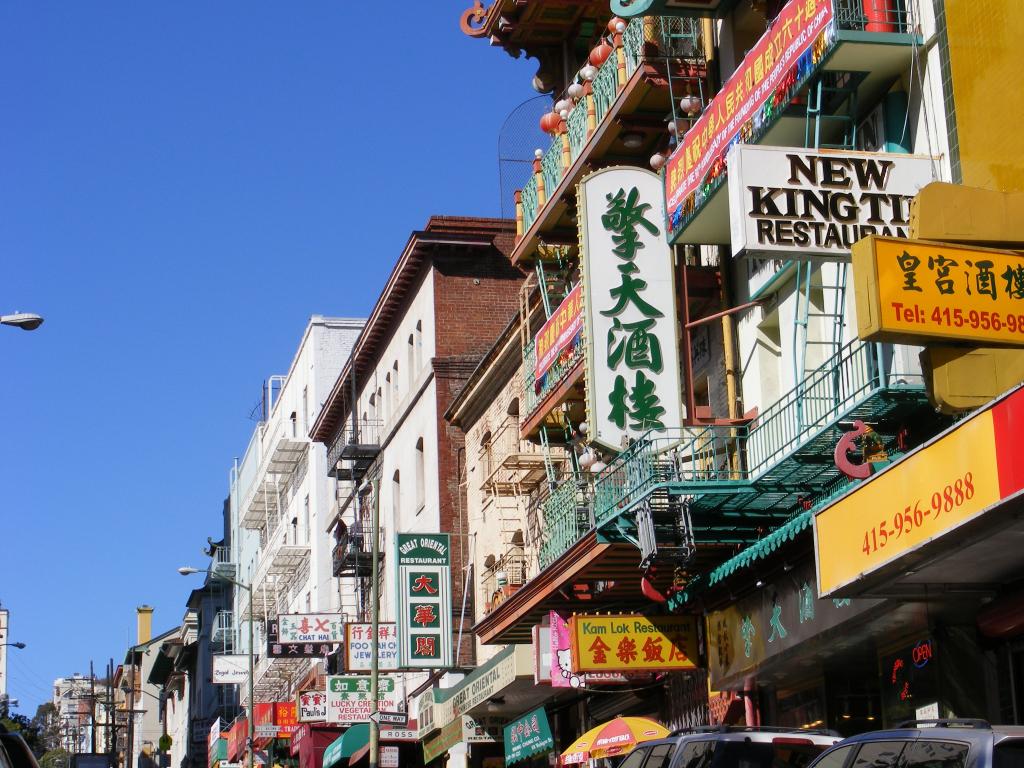 Foto de San Francisco (California), Estados Unidos
