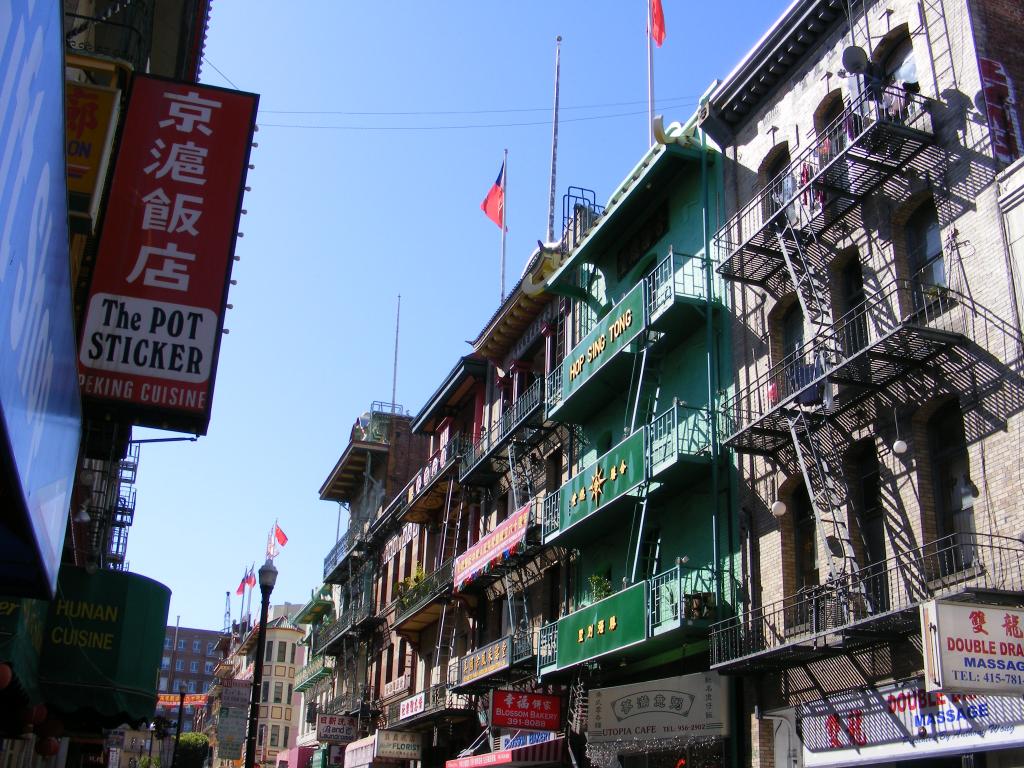 Foto de San Francisco (California), Estados Unidos