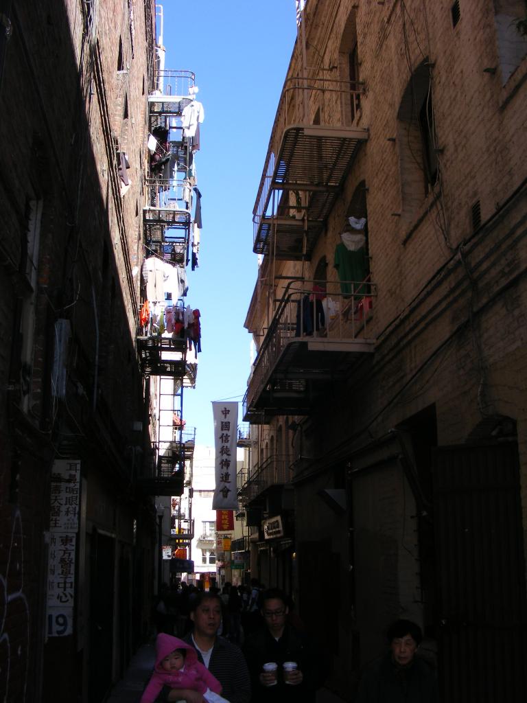 Foto de San Francisco (California), Estados Unidos