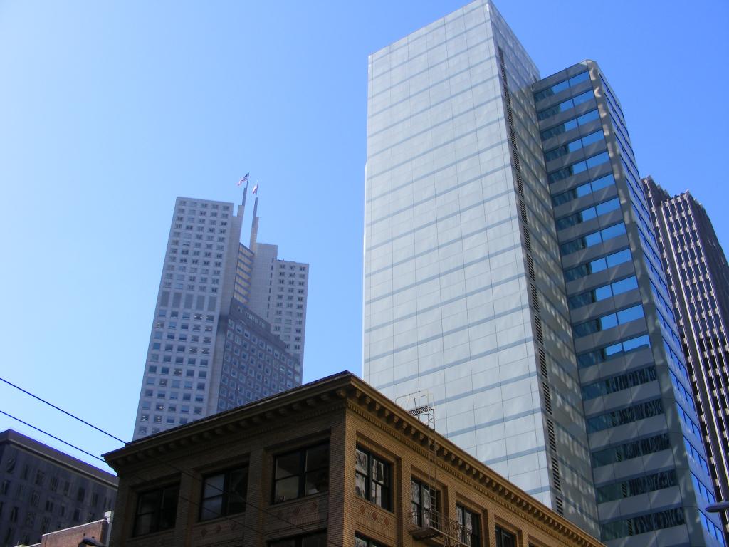 Foto de San Francisco (California), Estados Unidos