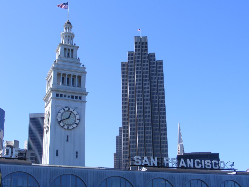 Foto de San Francisco (California), Estados Unidos