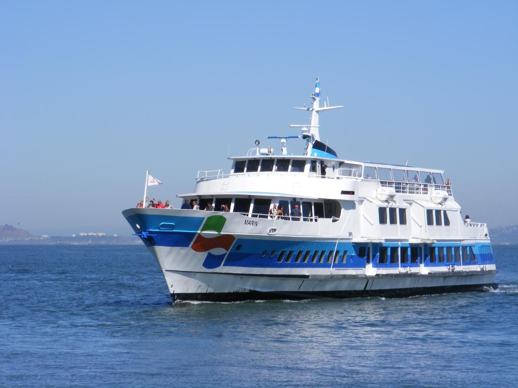 Foto de San Francisco (California), Estados Unidos