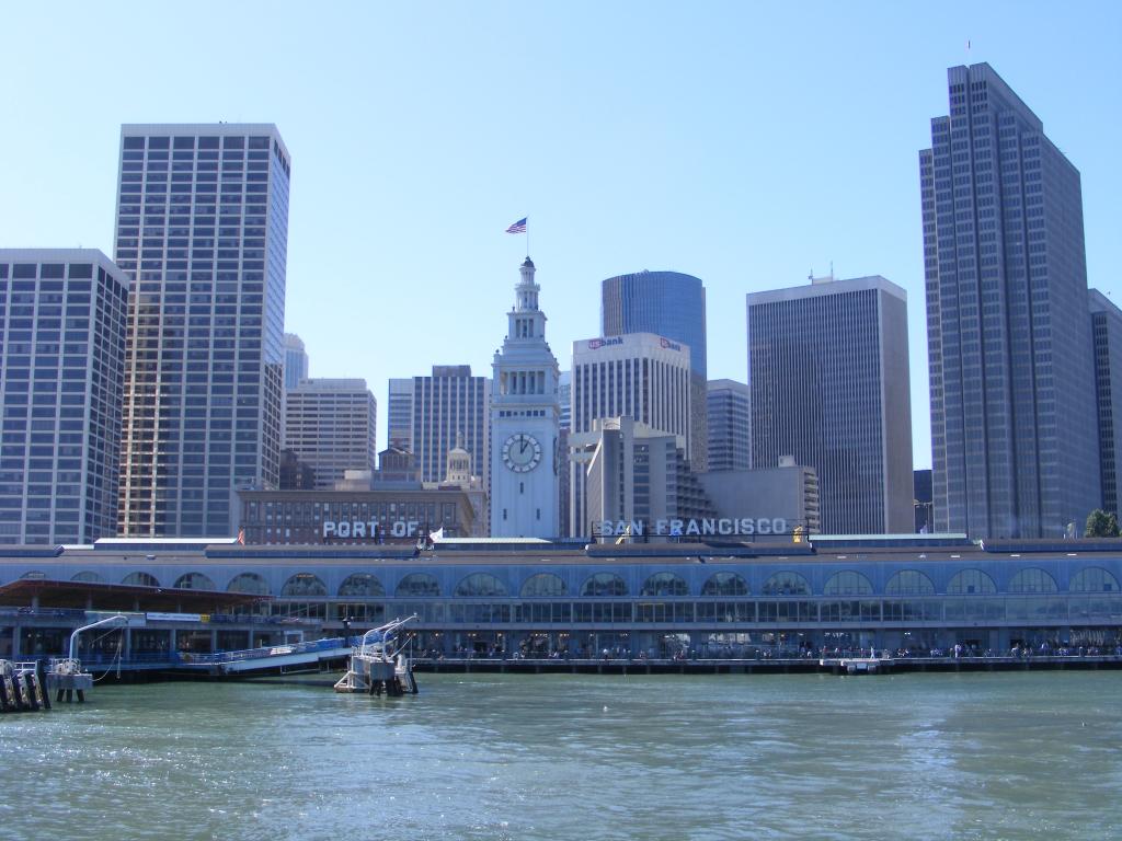 Foto de San Francisco (California), Estados Unidos