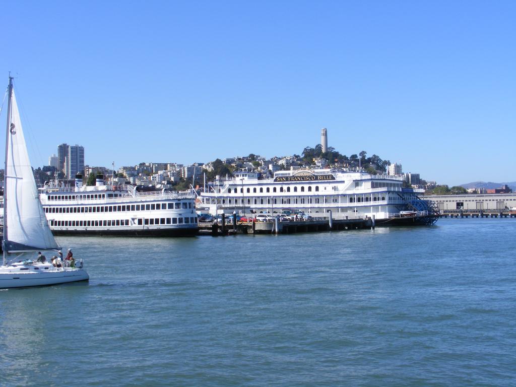 Foto de San Francisco (California), Estados Unidos